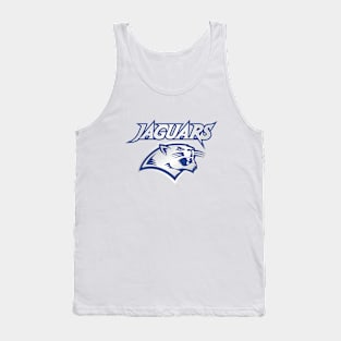 Flower Mound Jaguars Tank Top